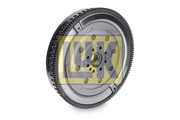 DEBRİYAJ VOLANI P406-P607-P807-C5-C8-ULYSSE 2.2 HDİ