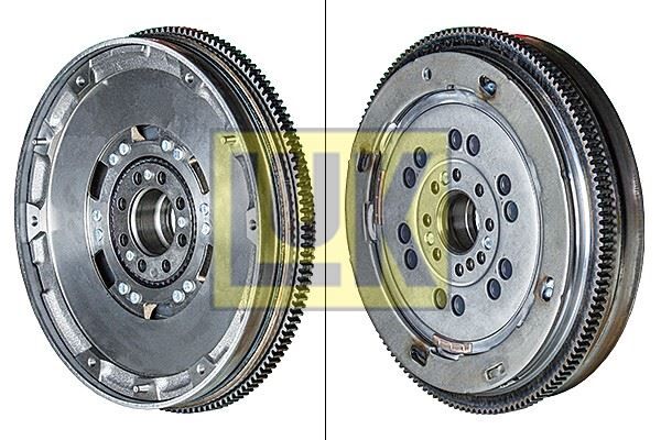 VOLAN DMF MERCEDES SPRINTER B901>B904 96>06