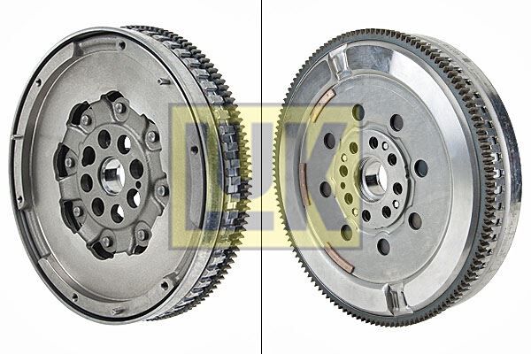 VOLAN DMF MERCEDES VITO W447 14> . RENAULT MEGANE IV TALISMAN TRAFIC III OPEL VIVARO B X82 14>
