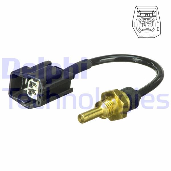 SICAKLIK MUSURU KECESI OLAN VOLVO C 70 I S 40 I S 60 I S 60 I AWD S 70 S 70 AWD S 80 I S 80 I AWD V 98>04