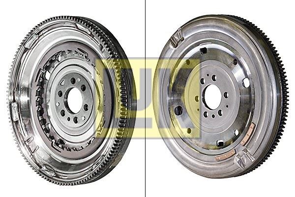 VOLANT OTOMATİK 1.4 TSI BMY-BLG