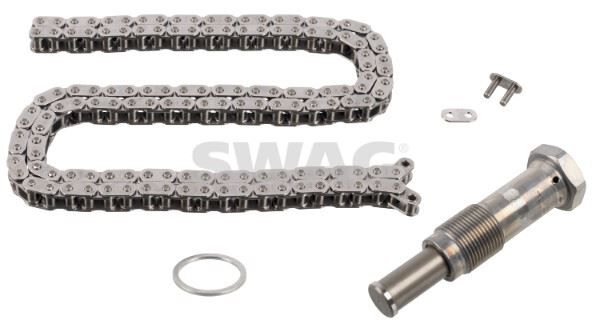 EKSANTRIK ZINCIRI GERGI BMW N40 N45 E46 E87 E90 FEBI 106136