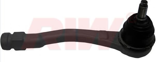 ROT BAŞI SAĞ PEUGEOT P308 07>14 P3008 09>16 P5008 09>17 PARTNER 08> CITROEN BERLINGO 08> C4 09> DS4 11>