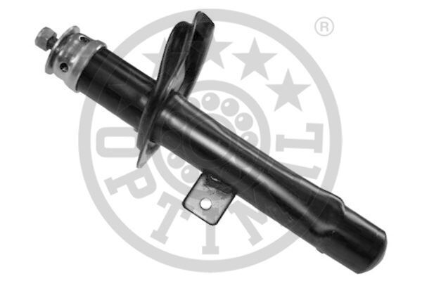 ÖN AMORTİSÖR SAĞ PEUGEOT P206 98>2013 PARTNER 96>15 BERLİNGO 98>11 GAZLI