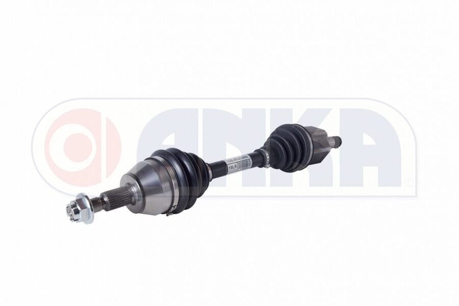 ON AKS KOMPLE SOL FOCUS III 11 >17 C MAX 10 >17 1.0 ECOBOOST 1.5 TDCI 1.6 TDCI