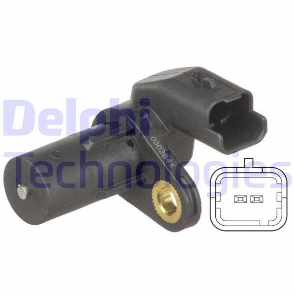 KRANK MIL SENSORU RENAULT MEGANE II 02>08 GRAND SC NIC II 04>08 TRAFIC II 06> LAGUNA II 01>06 VİVARO B 06> NISSAN PRIMERA 03>07 MITSUBISH CARISMA 01>06 SUZUKI GRAND VITARA II 05>15 1.9dCi F9Q