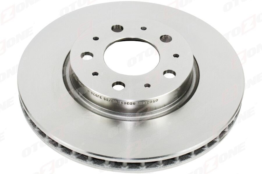 ÖN FREN AYNASI VOLVO 850 91-97 -S70-C70-V70-960-2.0-2.5-2.5 20V-2.5TDI 97 > 280x26x5DLxHAVALI 986 478603-DF2671