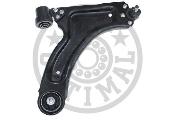 ALT SALINCAK KOMPLE SAĞ OPEL CORSA C 00> COMBO C 00>