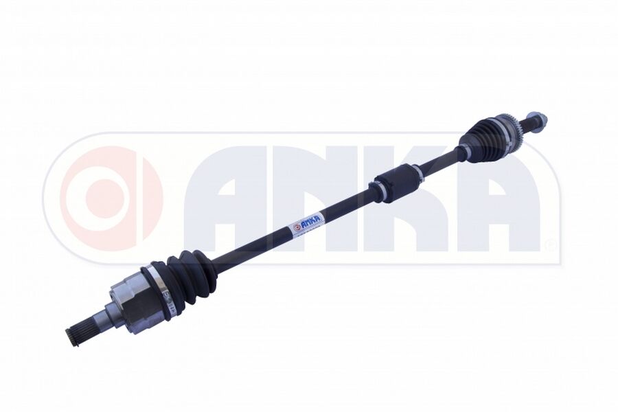 AKS ÖN SAĞ TRANSPORTER T5 2.5 TDİ 03-09 6 VİTES
