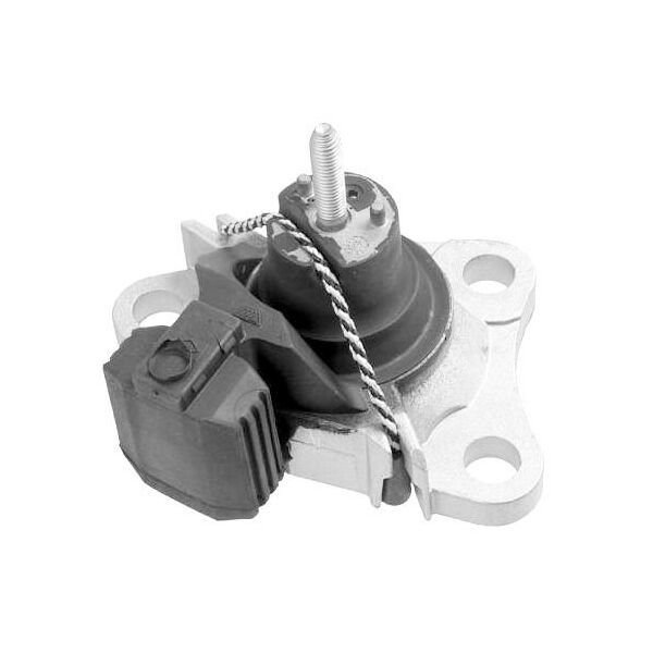 MOTOR TAKOZU SAG İPLİ RENAULT MEGANE I 1.9 DCİ