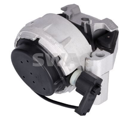 MOTOR TAKOZU AUDİ A6 11> CGLD-CMGB-CGLC-CZJA-DDDA-CNHA 2.0 TDİ SAĞ-SOL ELEKTRİKLİ FEBI 180761