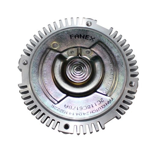 FAN TERMİĞİ FORD TRANSİT 01> 2.4 TDCİ TERMİK