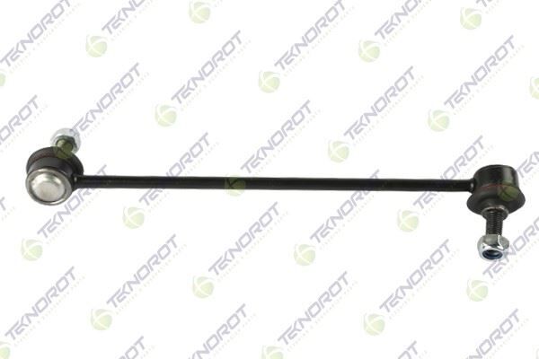 Z ROTU ÖN SOL CHEVROLET LACETTI 04 > DAEWOO NUBIRA 02 > L 272mm