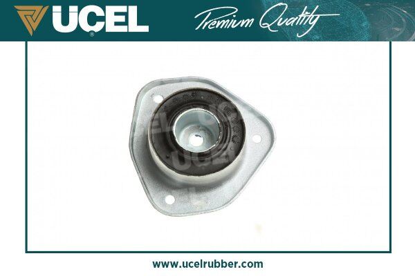 AMORTİSÖR TAKOZU E.M. 3 DELİK FIAT 131