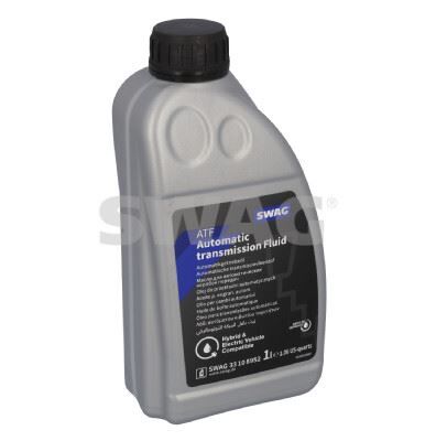 OTOMATİK ŞANZIMAN YAĞI ATF CITROEN FEBI 183413