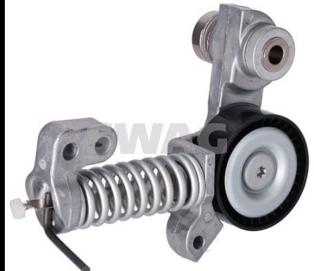 ALTERNATÖR GERGİ RULMANI VOLVO S60 D4 D5 15 > S80 D4 S90 V40 V6 0V70 V90 XC40 XC60 XC70 XC90 DİZEL ARAÇLAR İÇİN