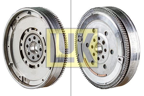 VOLAN DMF BMW M47 D20 E46 01>03 E39 00>03