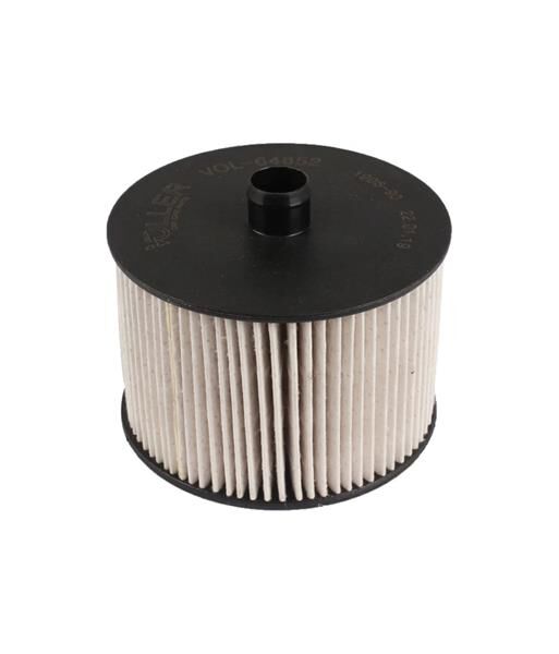 YAKIT FİLTRESİ P307-P308-P407-EPERT-C4-C5-JUMPY-SCUDO-CMA-FOCUS II-SMA 2.0HDI DW10 PU 1018x