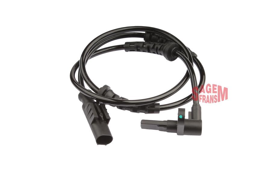 ABS SENSOR KABLO BRAVO > 07 ARKA SAĞ - SOL