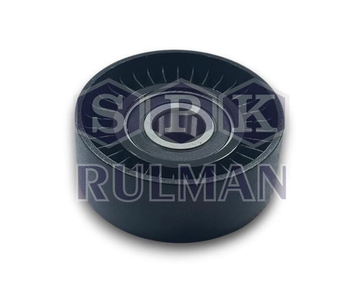 ALTERNATÖR GERGİ RULMANI KANALLI TEK RULMAN T5-PASSAT-CADDY-GOLF4/5-JETTA-TOLEDO-LEON-IBIZA 1.6-1. 8-2.0