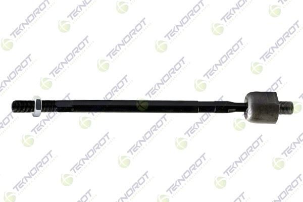 ROT KOLU SAĞ/SOL HYUNDAI ACCENT 1.3L 1.5L G4EH G4EK 94-00 / H100 2.5L 94-96 / MITSUBISHI L300 2.5L 4 D56 8v P15V PANELVAN ESKİ MODEL 86-96 - KALIN DİŞ
