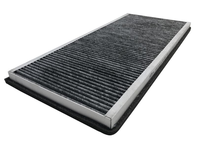 POLEN FILTRESI BMW X5 E53 . LAND ROVER RANGE ROVER III L322 02>12 KARBONLU
