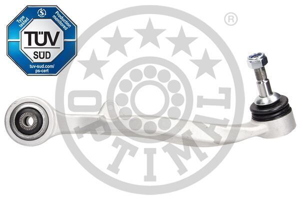 SALINCAK ON SAG ALT ARKA BMW E60 E61