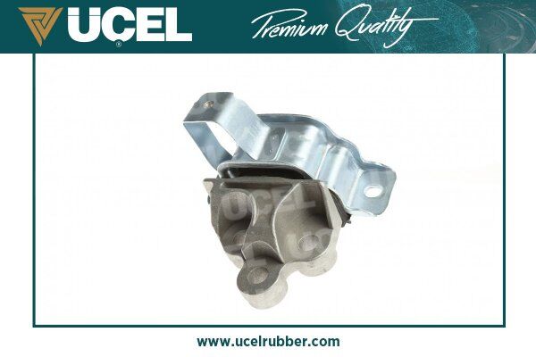 MOTOR TAKOZU FIAT FIORINO KAMYONET-SW 225 -1.3 MJT