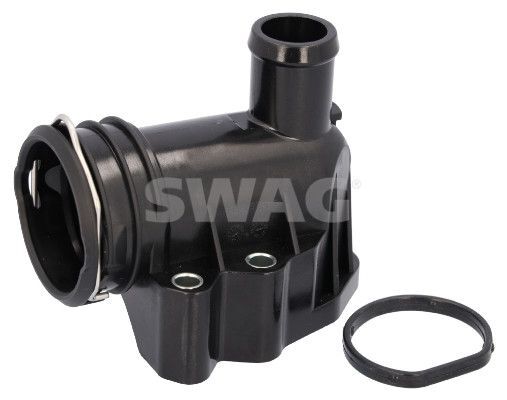 SOGUTMA SUYU FLANSI MERCEDES OM642 W203 W204 C209 C218 C219 W211 W212 W164 W166 X204 W221
