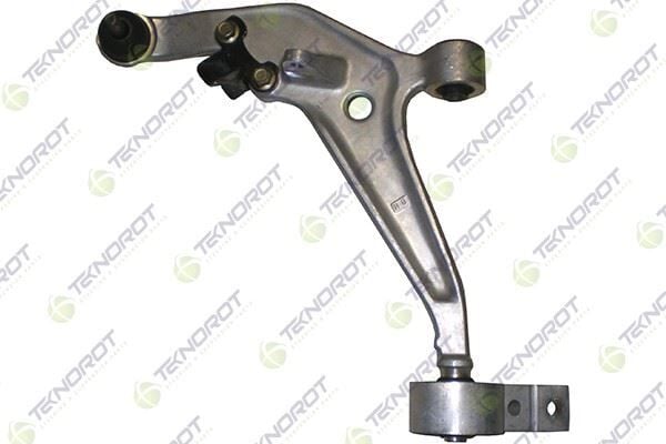 SALINCAK ALT SOL ROTİLLİ NISSAN X-TRAIL 2.0L QR20 T30 01->