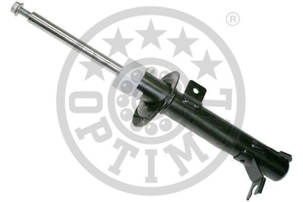 AMORTİSÖR ÖN SAĞ FORD FİESTA 02>