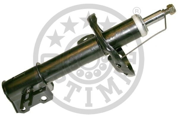 ÖN AMORTİSÖR SOL OPEL ASTRA H 04>14 ZAFIRA B 05>15