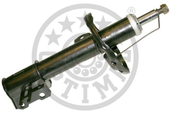 ÖN AMORTİSÖR SOL OPEL ASTRA H 04>14 ZAFIRA B 05>15