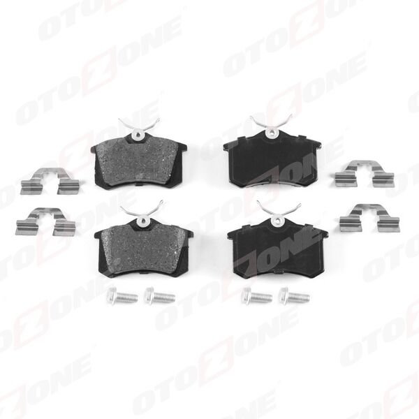 ARKA BALATA FLUENCE-MEGANE II-III-P207-P308-P307-PARTNER-BERLINGO-C2-C3-C4-CROSSLAND- BORA-PASSAT 97 >GOLF IV-V-POLO 87x52.9x17