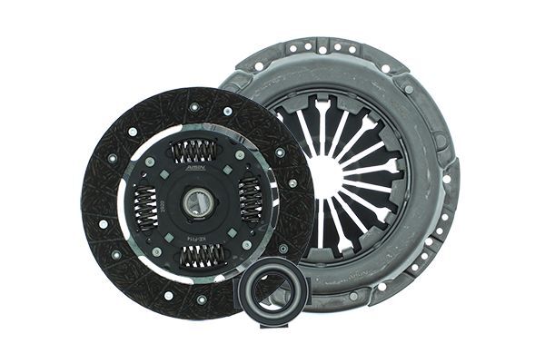 DEBRİYAJ SETİ FIAT DOBLO 05>23 EGEA 16> 500 07> FİORİNO 08> GRANDE PUNTO 08>13 PUNTO EVO 09>12 PANDA 12>PALIO 05> 1.2 1.3D MTJ 1.4