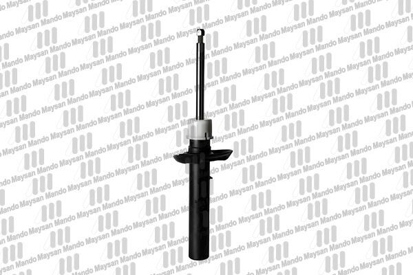 ÖN AMORTİSÖR L/R PASSAT 2005-2014 AUDI A3 2003-2013 SUPERB II 2008-2015 55 mm