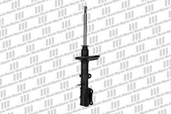 ARKA AMORTİSÖR SOL GAZLI TOYOTA COROLLA 1.3L 1.6L EE100 EE111 AE101 AE111 92-00 / 1.4L 1.6L VVTİ Z ZE111 ZZE112 00-01