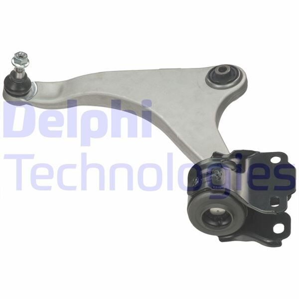 ALT SALINCAK SOL VOLVO S60 2010-2018 S90 2016 >2019 > V60 2010-2018 V70 2010-2015 ALİMINYUM