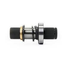 AKS MİLİ SAĞ SOKET VW T5 2.5TDI 03-11