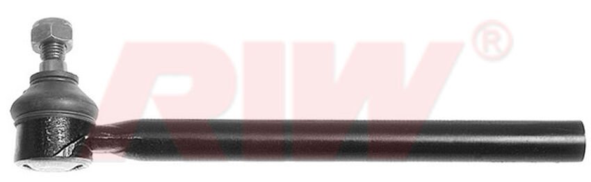 ROT BAŞI ÖN; SOL/SAĞ FIAT 128 03/69>04/91