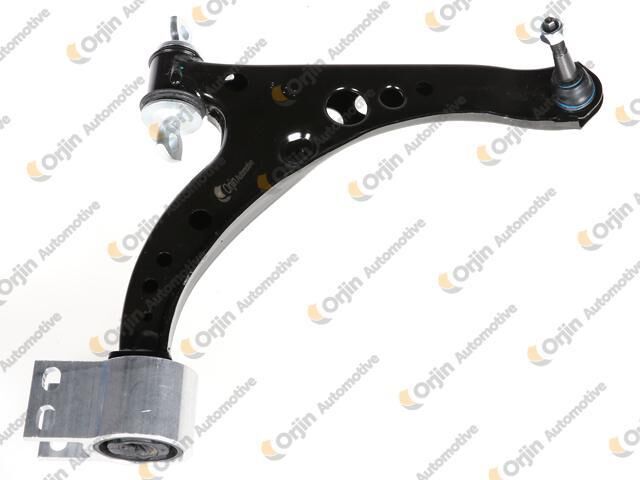 ÖN ALT SALINCAK KOMPLE SAĞ OPEL ASTRA K 15>22