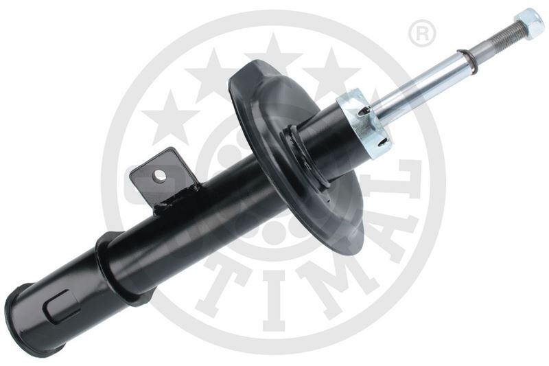 ÖN AMORTİSÖR SOL PEUGEOT P307 00>09 CITROEN C4 04>11 P307 SW P307 CC 03>09 GAZLI