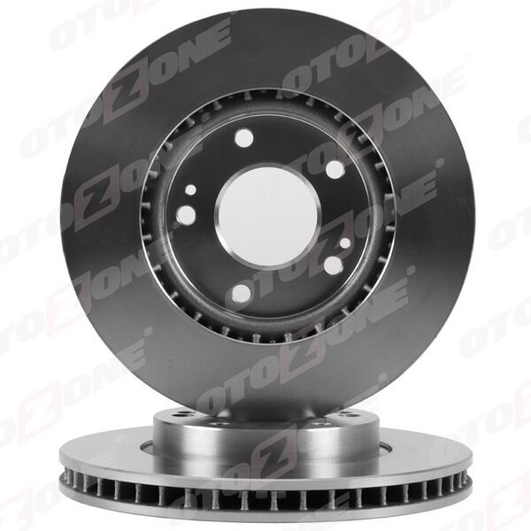 ÖN FREN DİSKİ HAVA KANALLI HYUNDAI İ30 1.4L 1.6L G4FA G4FC 1.6L D4FB CRDİ 08-11 / İX20 1.4L 1.6L 1 1-> / TUCSON 2.0L D4EA 05-10 / KIA CERATO 1.6L G4FC 10-14 / CEED 1.4L 1.6L G4FA G4FC 07-11 1.6L D4FB