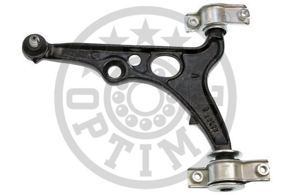 ALT SALINCAK KOMPLE SOL FIAT TEMPRA-TİPO BRAVA BRAVO-TİPO-LANCIA 95>01 17MM