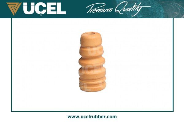 AMORTİSÖR TAKOZU ARKA HYUNDAI ACCENT ERA 1.4L 1.6L G4EE G4ED 06-10 1.5L D4FA CRDi 06-10 / KIA RIO 06 -11