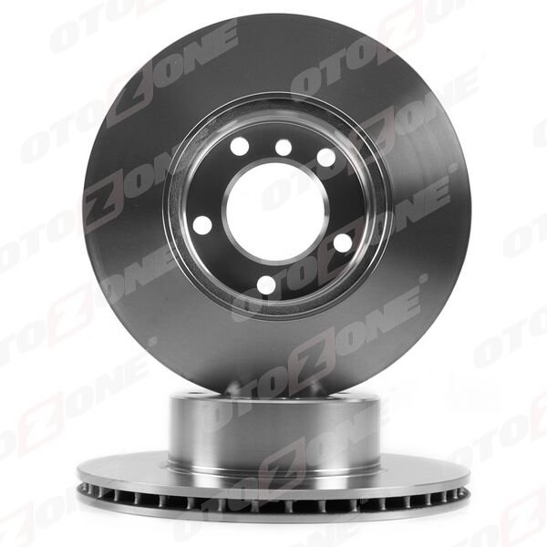 FREN DISKI ON HAVALI 296 MM BMW 5 SERIE E39 ON 520-523-525-528-530-535