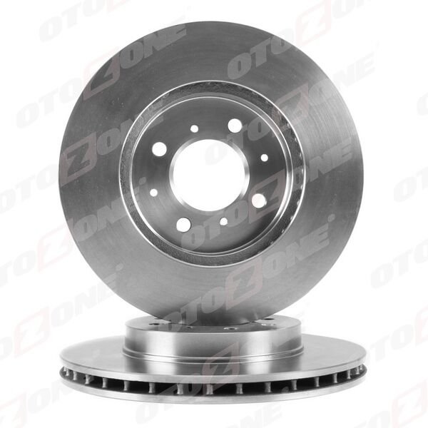 ÖN FREN DİSKİ HAVA KANALLI HONDA CIVIC 1.4L 1.6L B16A2 D14A D16Y4 MA MB EJ EK EL kasa 96-00 / 1. 6L D16V1 D16W7 VTEC VTI EP ES EU kasa 01-05 / CITY 1.4L L13Z1 GM1 Kasa 08-> / JAZZ 1.4L L13Z GE