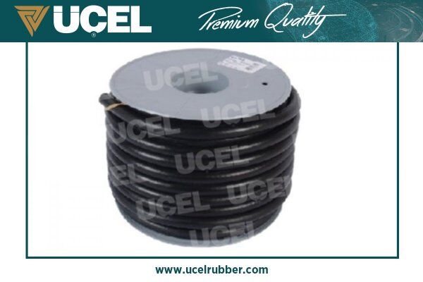 8.0MM X 14.0MM İÇTEN ÖRGÜLÜ YAKIT HORTUMU UNIVERSAL E TİPİ