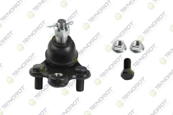 ROTİL ALT SAĞ-SOL HONDA CIVIC 1.6L N16A1 FK3 kasa 12-17 / 1.4L L13Z1 SPORT HB FK1 kasa 12-15 / CIVIC 1.8L R18A VTEC HATCHBACK FK2 kasa 12-16