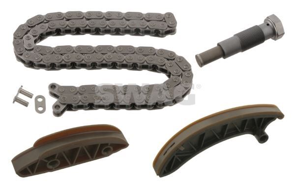 EKSANTRIK ZINCIR SETI MERCEDES OM651 W204 W212 C218 X204 W639 W447 B906 KISA PALET